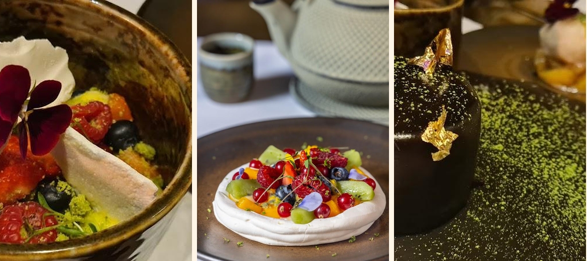 Hokusaï Restaurant - Gallery Image 3